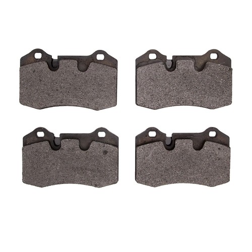 Maserati GranTurismo 2007 Rear Brake pad sets Set Photo - $63