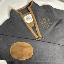 Marley Lilly Pullover Sweater Sz S Tunic