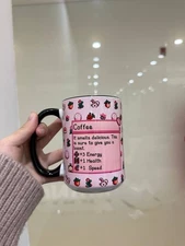 Stardew Valley Mug, Stardew Valley Gift, Stardew Valley Game Coffee Mug