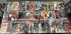 🔥 70x Comic Book Lot The Amazing Spider-Man X Men Superman Iron Man  Others 💎