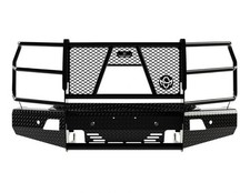 Ranch Hand Fsc201bl1c Summit Bumper Truck Front Ranch Hand Fsc201bl1c Summit Bumper Truck Front