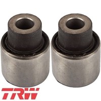 2X Lagerung FüR Lenker TRW JBU144 Buchse 2 Querlenkerlager Rechts Links