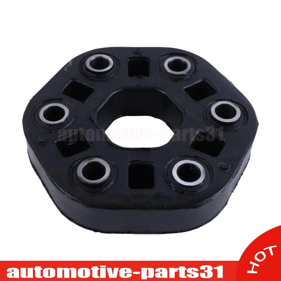 NEW Driveshaft Flex Disc Joint Coupling 37511-50040 For 1995-97 Lexus LS400 USA Foto 3 de 4