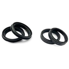 FORK+DUST SEAL SET KTM SMT 890 23-24, SXC 400 00, SXC 625 03-04