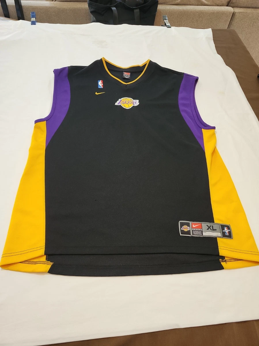 La Lakers Warm Ups for sale | eBay