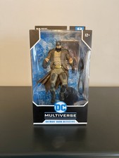 McFarlane DC Multiverse Batman Dark Detective DC Future State 7