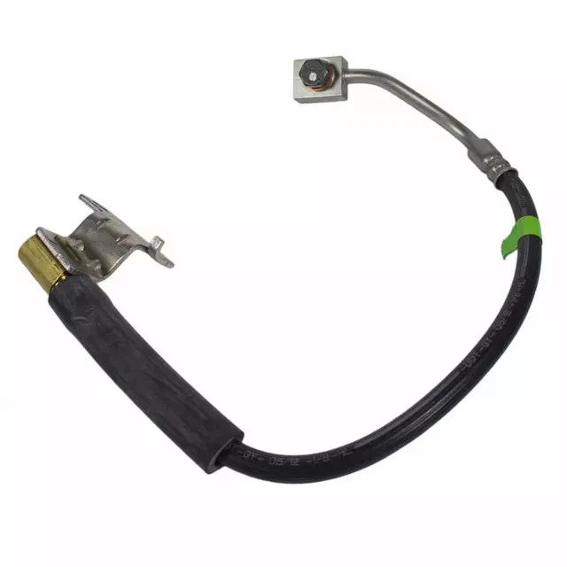 Manguera de freno original Ford 6W1Z-2A442-AA Foto 4 de 4