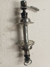 Mozzo Campagnolo Cinquantenario Bici Corsa Eroica