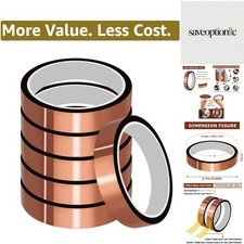 High Temperature Tape Heat Tape Heat Resistant Tape Heat Transfer Tape Heat T...