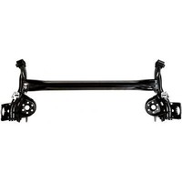 Diederichs 6541419 AchsköRper Hinterachse FüR KIA RIO II (Jb) 2005-2011