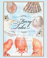 Furry Tales Pam Tinnes Lord Taschenbuch Kartoniert / Broschiert Englisch 2018