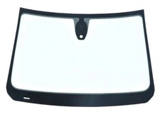 Frontscheibe Regen-Lichtsensor grün Solar für Dacia Sandero 2021-2025