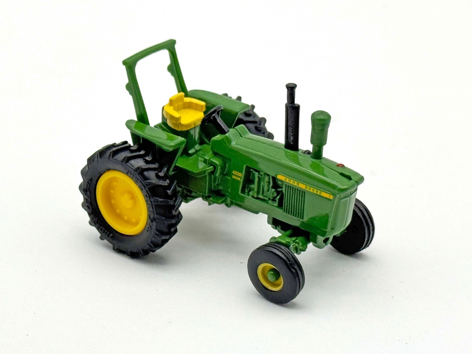 1/64 John Deere 4020 w/ ROPS | eBay