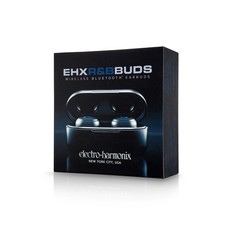 Electro-Harmonix EHX R B Buds Wireless Bluetooth 