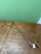 Capot Porsche CAYENNE