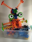 MASSIVE Lot!!!  - Techno Gears by The Learning Journey - Discovery Toys — photo 1