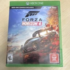New ListingMicrosoft Forza Horizon 4 Xbox One Racing Game Multiplayer Enhanced HDR 4K