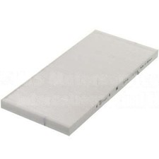 Innenraumfilter-Einsatz 450 - 206 mm KOLBENSCHMIDT für u.a. IVECO TRAKKER