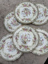 Noritake Tremont 86195 Dessert Salad Appetize...