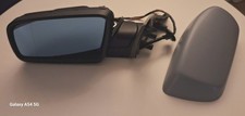 BMW E60-E61 5er  Links Aussenspiegel
