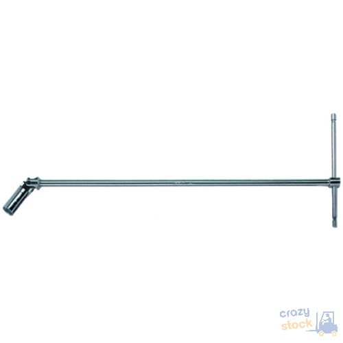 Beta 959 Chiave a T Snodata per Candele 16mm | Utensile per Auto