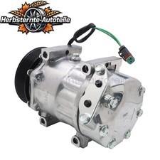 Kompressor Klimaanlage F�r Audi BMW Barkas Chevrolet Chrysler Citro�n Toyota NEU