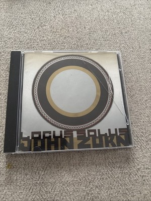 Locus Solus by Zorn, John (CD, 1995)