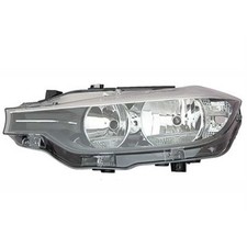 Scheinwerfer links H7/ mit Stellmotor für BMW 3er Touring F31 F30 F80 F35