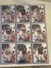 2025 Topps Finest - You Pick - Complete Your Set. Base