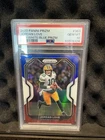 2020 Panini Prizm - Rookie Jordan Love #363 Red White & Blue Prizm (RC) PSA 10