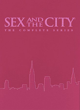 Sex and the City: The Complete Series [Collector's Giftset] - Picture 1 of 1