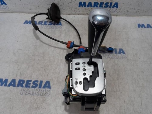 Leva cambio Citroen C3 II SC 9686342680 P18569813 - Foto 2 di 3