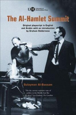 The Al-Hamlet Summit by Al-Bassam, Sulayman