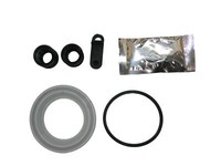 Bremszangenreparatursatz Vorne FüR Lancia Delta Mk II 1993-1999