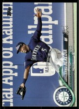 2018 Topps #522 Guillermo Heredia