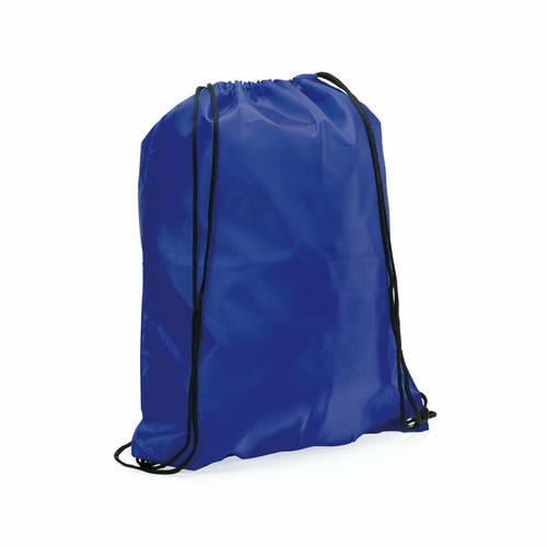 Nylon Drawstring Backpack Rucksack Bag Boys Girls Kids Adult Gym School Lot - Picture 29 of 107