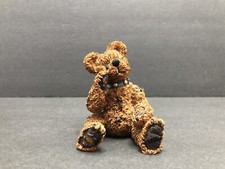CPM - Humboldt...The Simple Bear - Boyds Bears Bearstone 227703