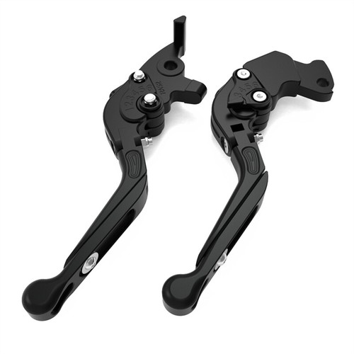 Manillar de freno de embrague ajustable apto para Ducati ST2 944 1997-2003 Sport touring - Imagen 10 de 24