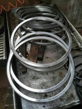 Starter Ring Gear Gardner L2 LW LX LXB LXCT Kromhout LS LW GS TS Diesel Engine 