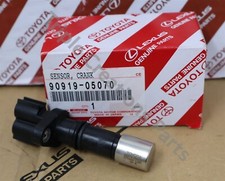 90919-05070 Genuine Toyota Sensor Crank Position 9091905070 OEM