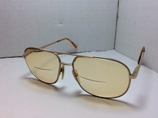 Gant Tribute Eyeglasses FRAMES Marine G380 Gold 53 16 140 Frame Only