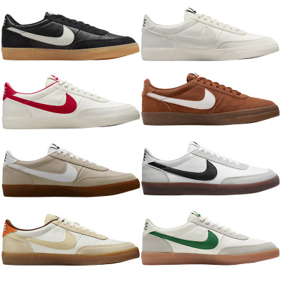 Nike Killshot 2 Men Sneaker Shoe US Size 7-14 New Colors New in Box Athletic