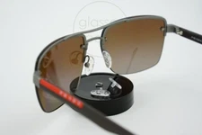 *SPS 51V (2x Pairs) Nose Pads for Prada Sunglasses Replacement Nosepads PS 51VS