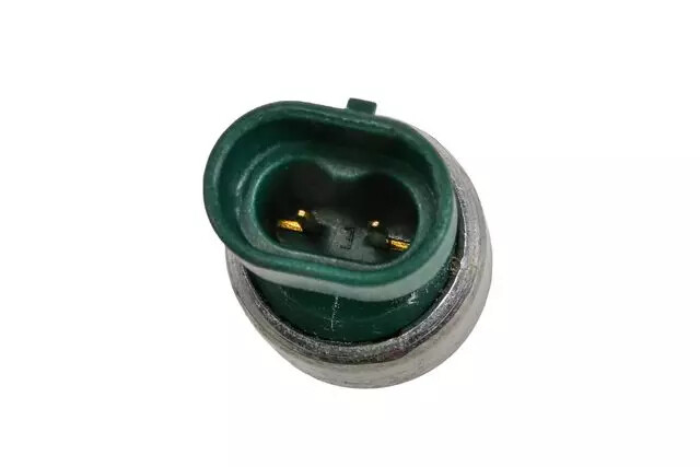 ポシャギNo.30 Genuine GM Air Conditioning Refrigerant Pressure Switch
