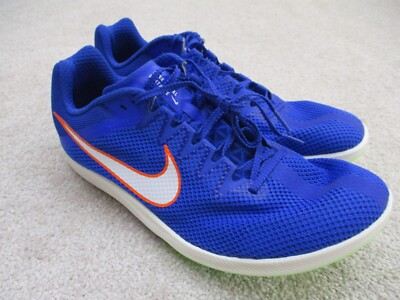 Nike DC8725-401 Zoom Rival Track & Field Distance Spikes  display picture 2