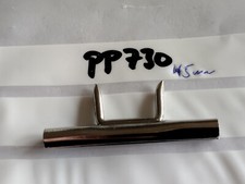 Koppelschloss Ersatzteil Dorn ca 45mm mit Stift neu (pp730)