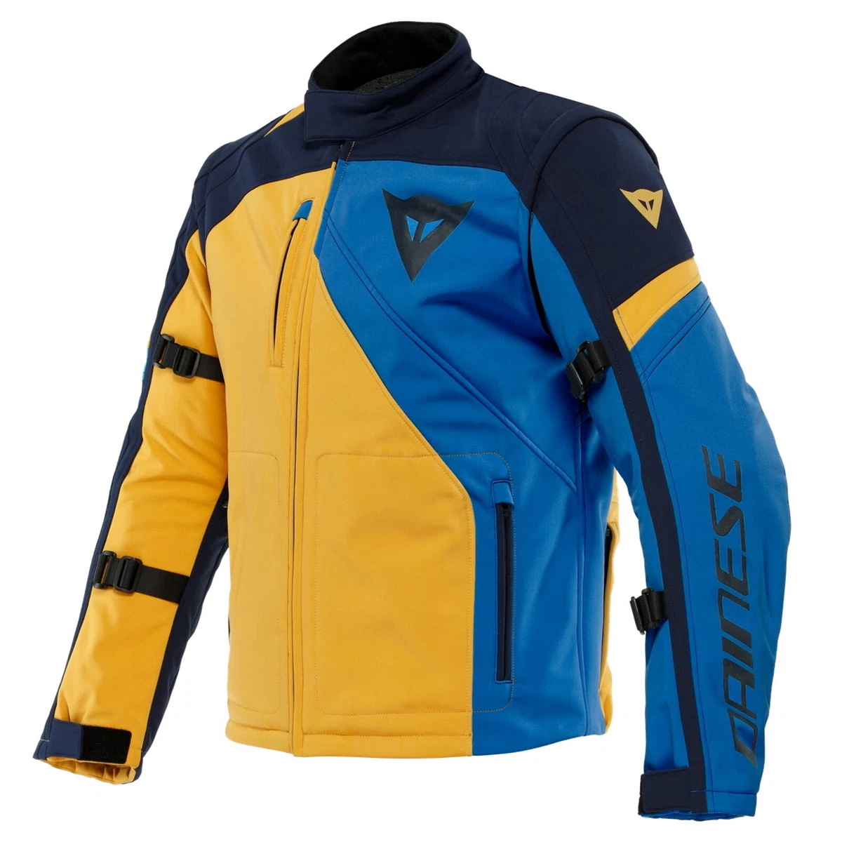Dainese textile shop motorcycle jacket