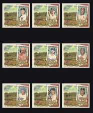 [DIGITAL] Topps Bunt - Allen & Ginter 24 S1 - N43 Boxloader - Pick