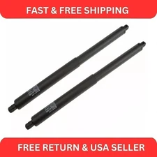 OEM Trunk Lid Shock Hatch Lift Support Strut 2pcs Stabilus for BMW E70 X5 07-13