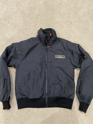 Gerbing 12V heated Thinsulate motorcycle jacket, men's XXS